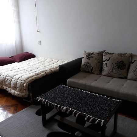 Apartment Studio Center Подгорица Экстерьер фото