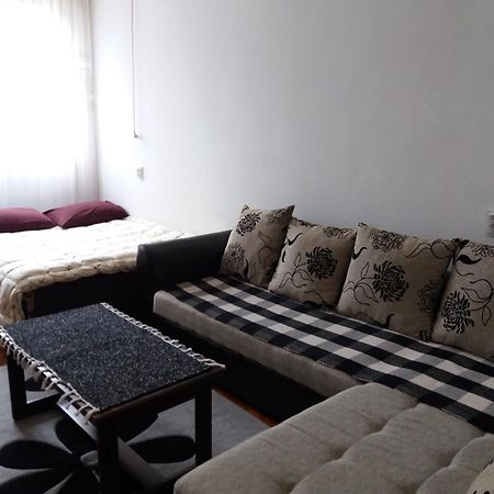 Apartment Studio Center Подгорица Экстерьер фото
