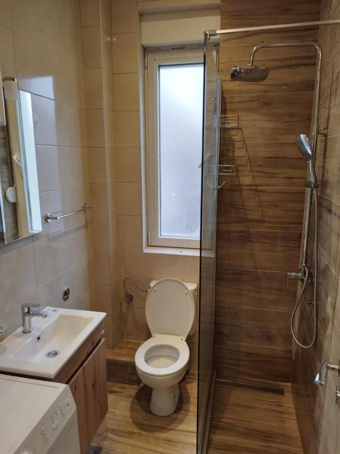 Apartment Studio Center Подгорица Экстерьер фото