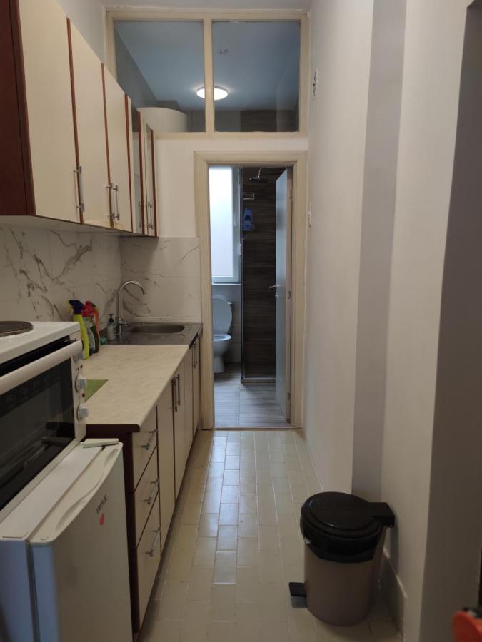 Apartment Studio Center Подгорица Экстерьер фото