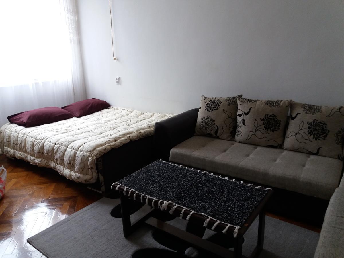 Apartment Studio Center Подгорица Экстерьер фото
