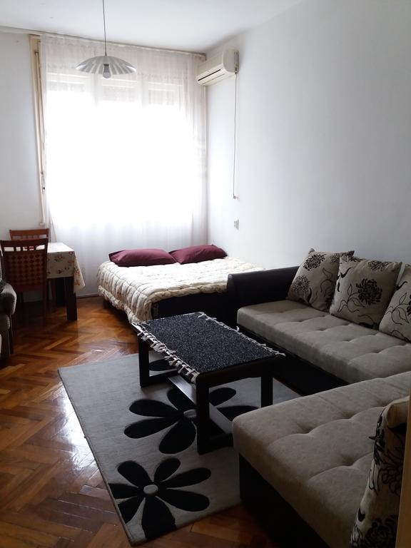 Apartment Studio Center Подгорица Экстерьер фото