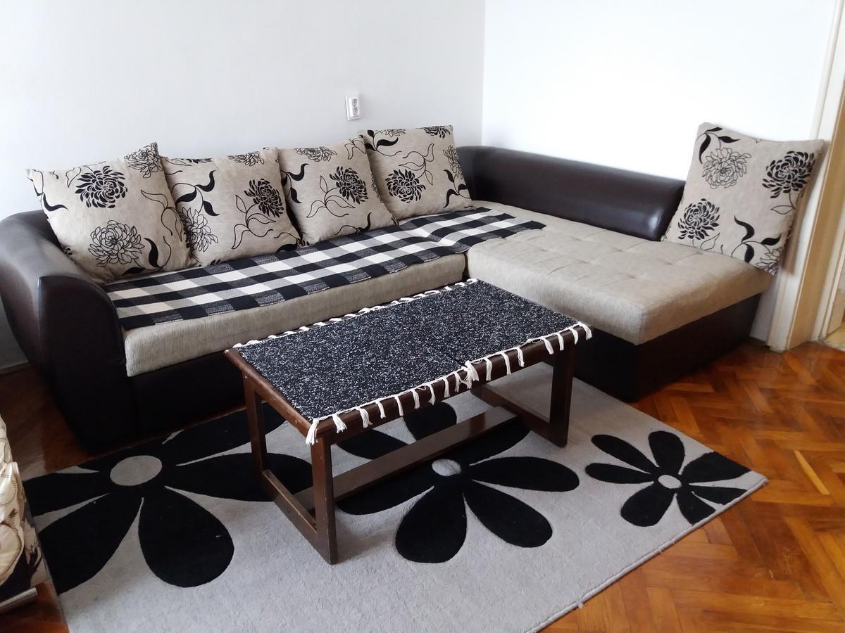 Apartment Studio Center Подгорица Экстерьер фото