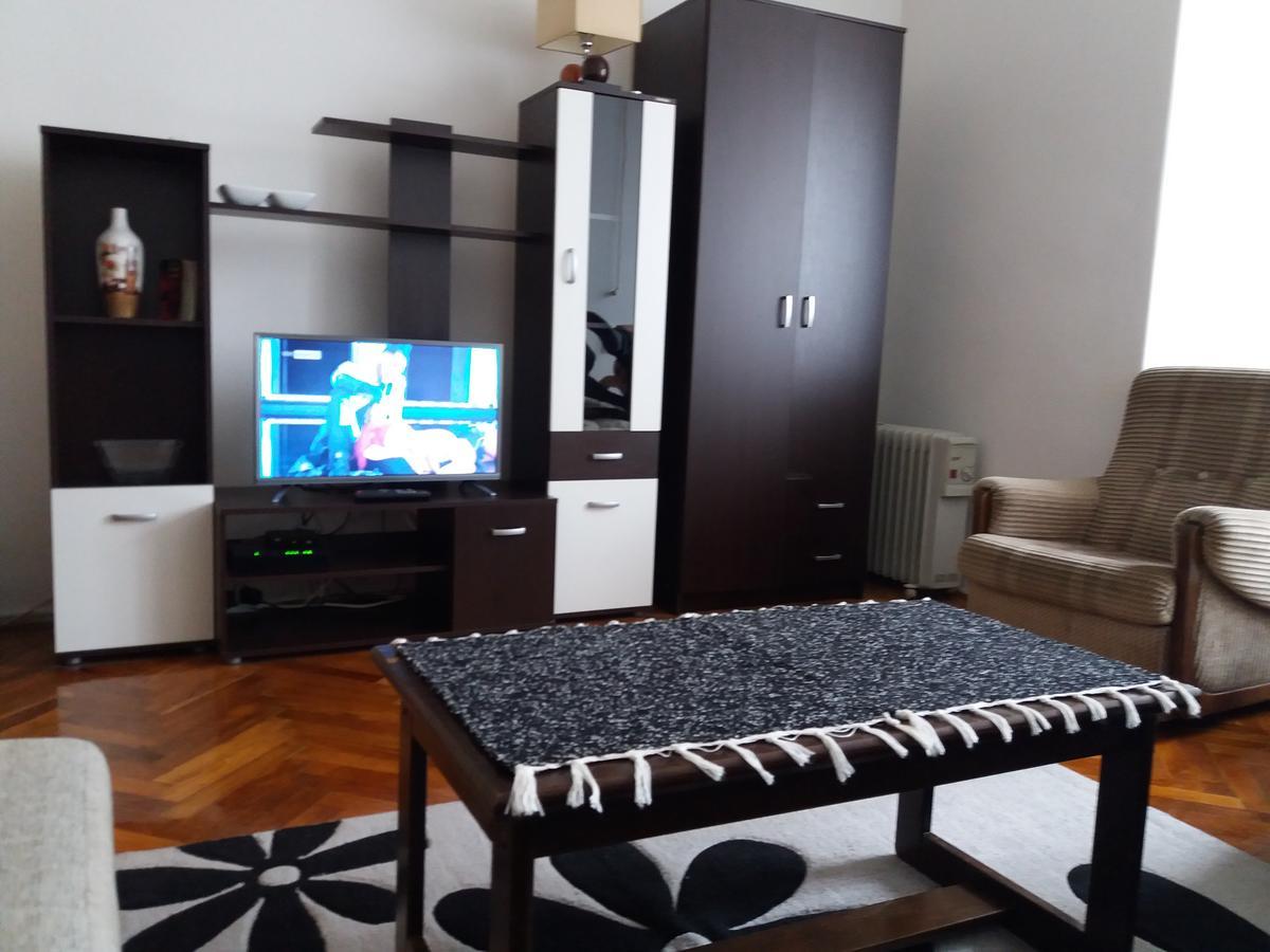 Apartment Studio Center Подгорица Экстерьер фото