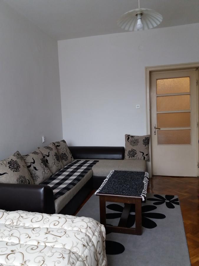 Apartment Studio Center Подгорица Экстерьер фото